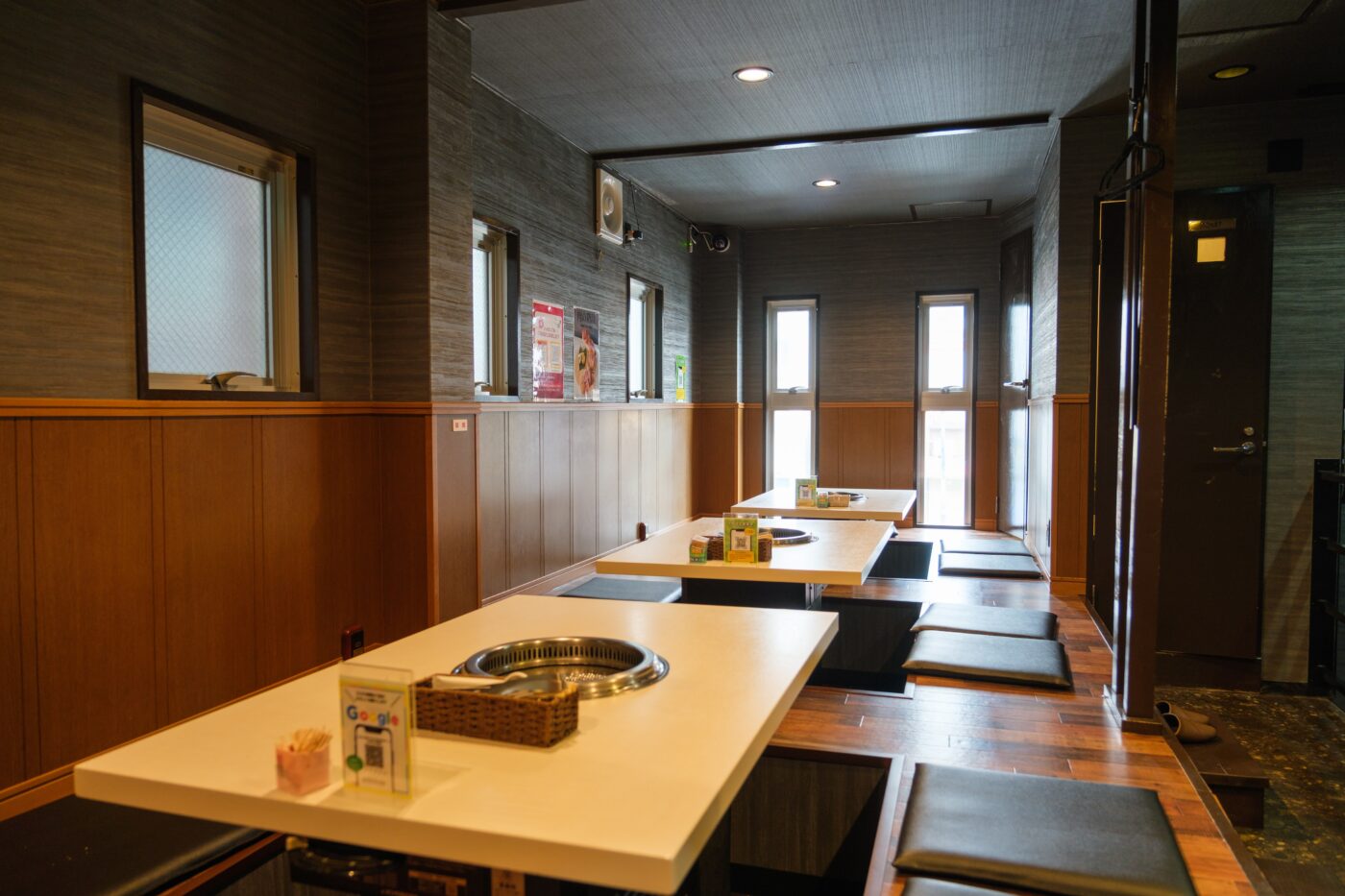 日本に来たら、一度は体験してほしい和牛焼肉。