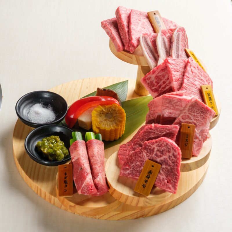 「ちゃんと美味しい」を
当たり前にしたくて