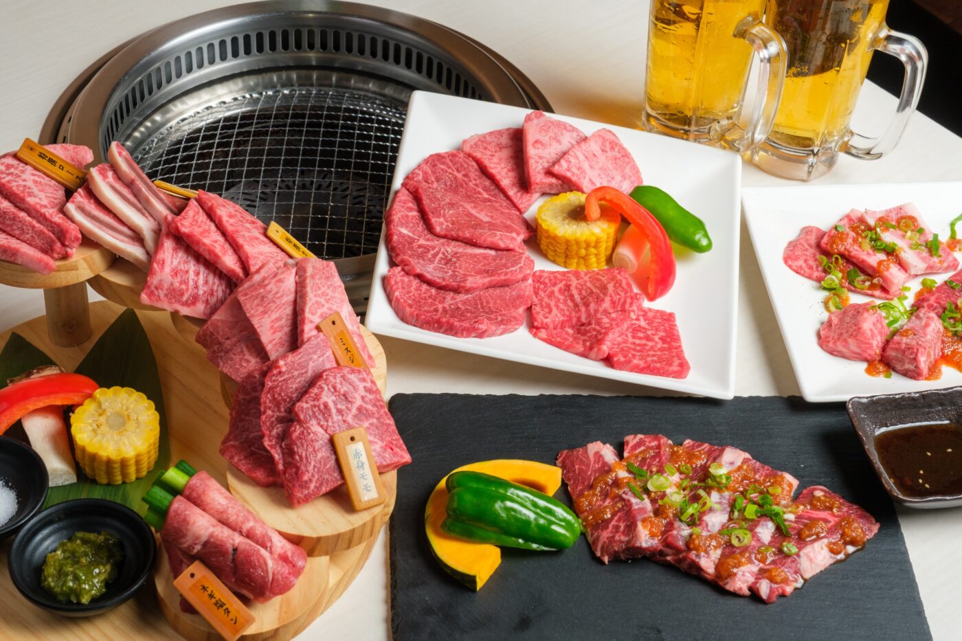 大阪港で焼肉をお探しの方へ☺️