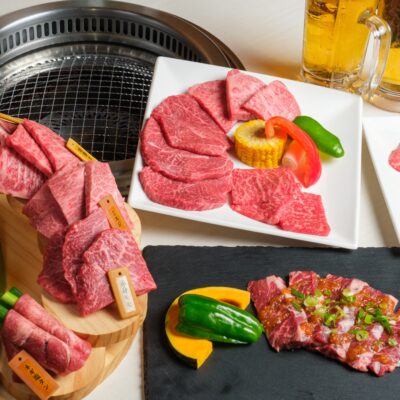 大阪港で焼肉をお探しの方へ☺️