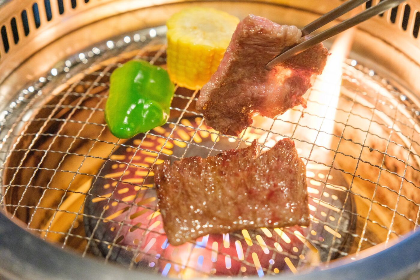 コースメニュー