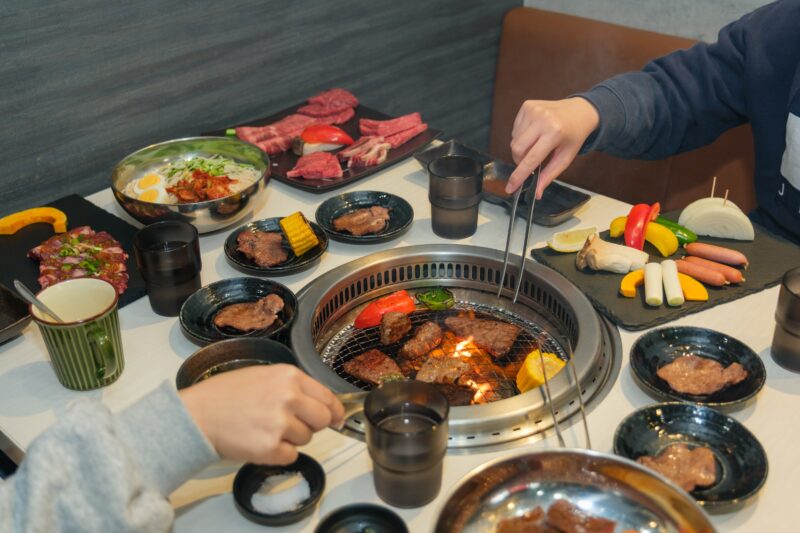 「ちゃんと美味しい」を
当たり前にしたくて